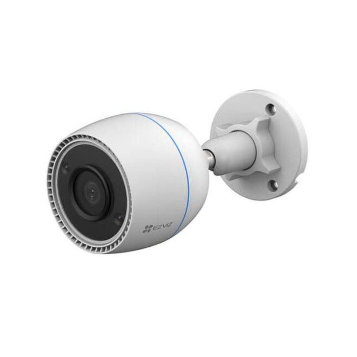 Camera Ezviz IP WiFi Ngoài trời 2MP CS-H3C-2MP