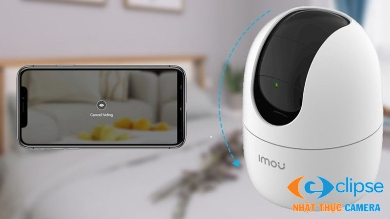 camera wifi trong nhà giá rẻ