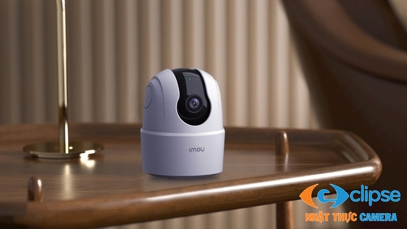 camera wifi trong nhà giá rẻ