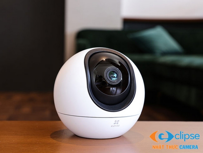 camera wifi trong nhà giá rẻ