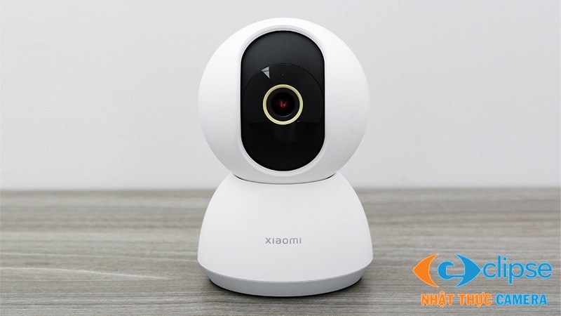 camera wifi trong nhà giá rẻ