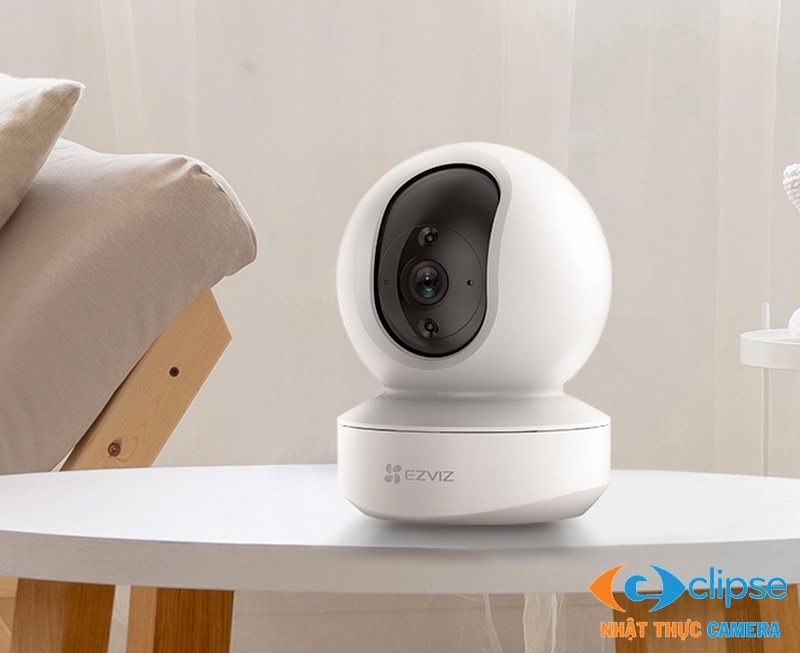 camera wifi trong nhà giá rẻ