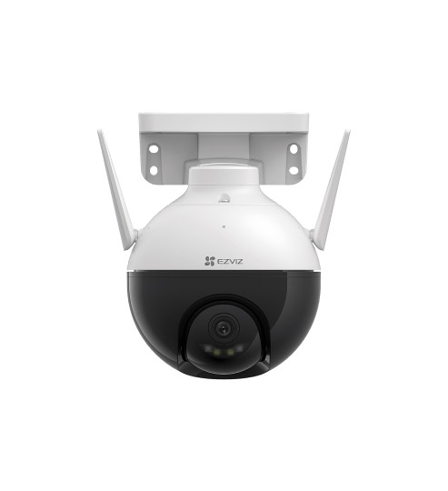 Camera Ezviz IP WiFi PTZ Ngoài trời Color Night 2K+ CS-C8W-4MP