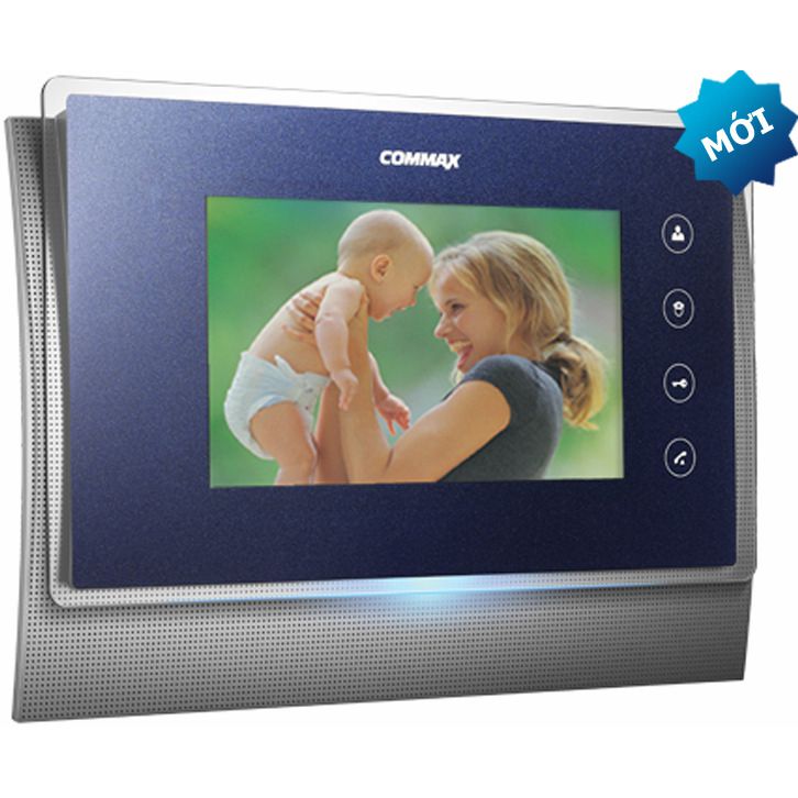 Màn hình chuông cửa 7 inch CDV-70U