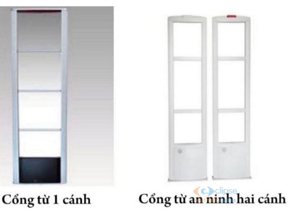 cổng an ninh chống trộm