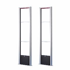 Cổng từ an ninh Eguard CW-3003N2: Bảo vệ tối đa, chống trộm hiệu quả