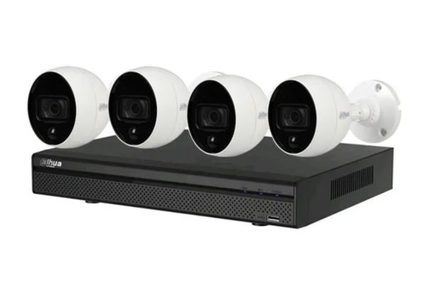 Tính năng ưu việt của Dahua EZ IP Camera