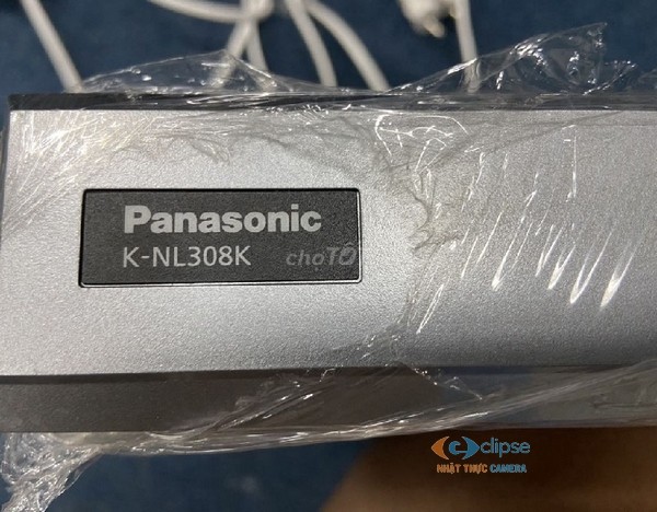 Đầu ghi hình Panasonic