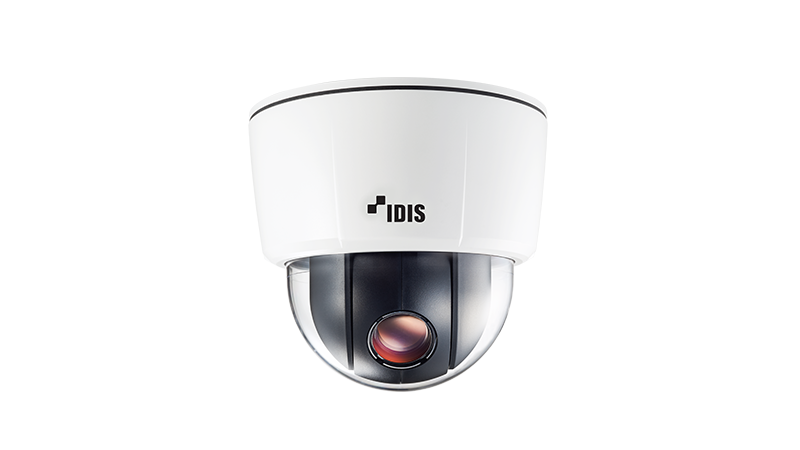 Camera IP IDIS DC-S6281HX 