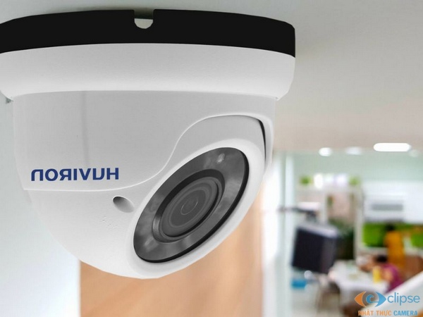 dịch vụ bảo trì camera