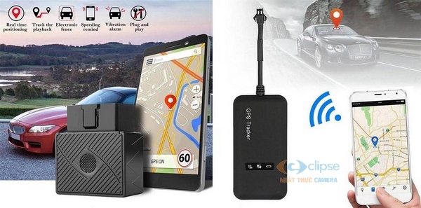 định vị GPS