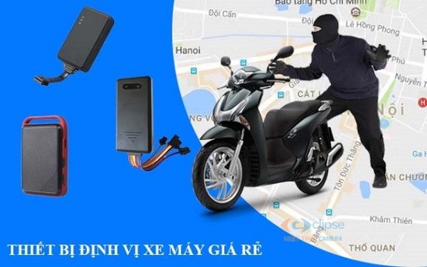 chọn định vị xe sh loại nào