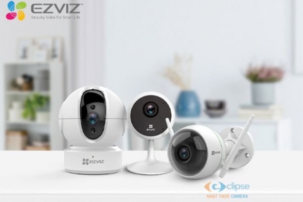 Mua và cài đặt camera Dahua chính hãng tại Nhật Thực 