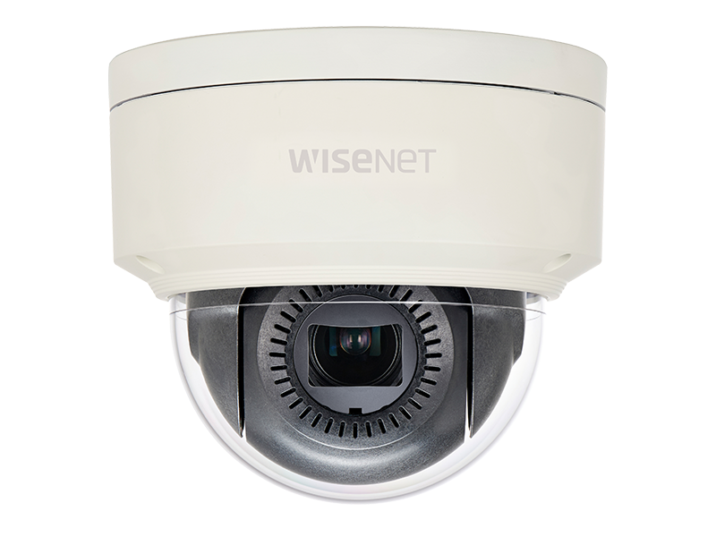 Camera IP hồng ngoại Hanwha Techwin WISENET XNV-6085/VAP