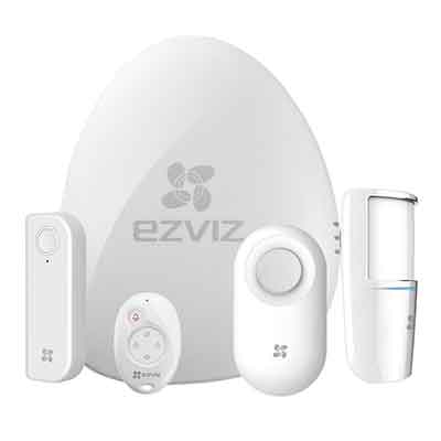 Bộ Kit báo động Ezviz BS-113A (APEC)