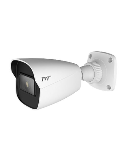 Camera IP Thân trụ 2MP TVT TD-9421S4