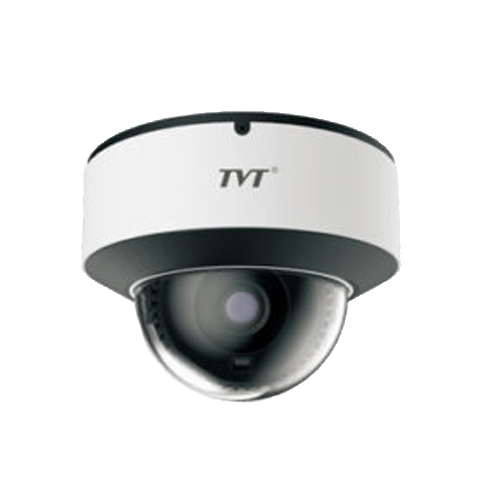 Camera IP Dome 2MP TVT TD-9521S4