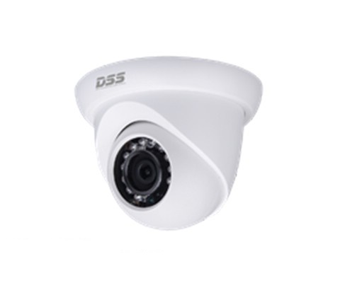 Camera IP DSS DS2130DIP - 1.0 Megapixel, Hồng Ngoại 30m, Chuẩn IP67