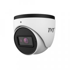 Camera IP Dome 4MP TVT TD-9545S4