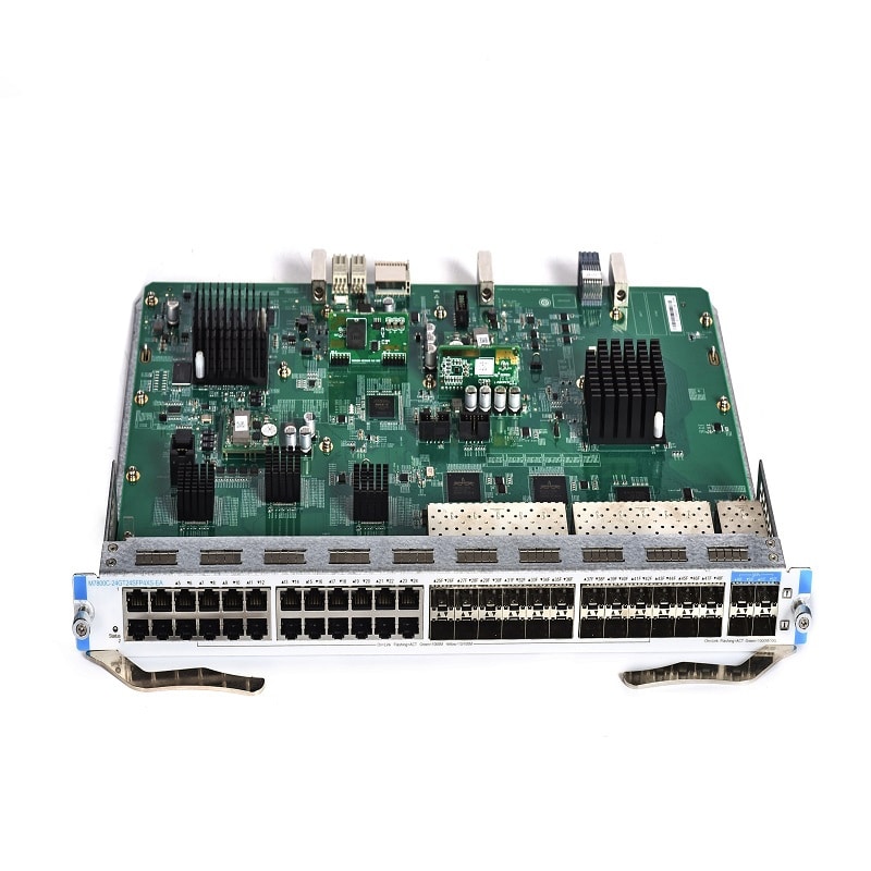 Card mở rộng Ruijie M7800C-24GT24SFP4XS-EA