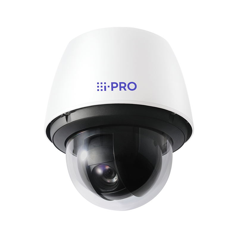 Camera IP PTZ I-Pro WV-S65340-Z2N1