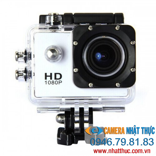 Camera thể thao SJ6000