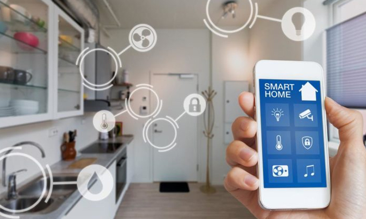 5 THIẾT BỊ ĐIỆN THÔNG MÌNH CẦN CÓ CỦA MỘT SMARTHOME