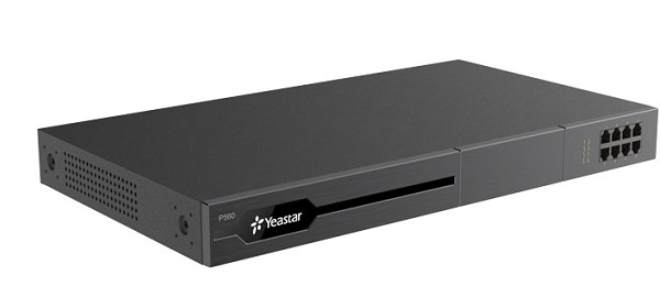 Tổng đài IP Yeastar P560