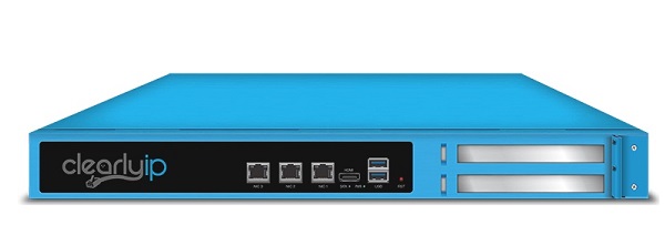 Tổng đài IP Clearlyip PBX Appliance CIP 790