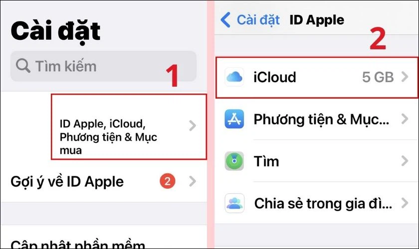 Bí quyết khôi phục tin nhắn trên iphone