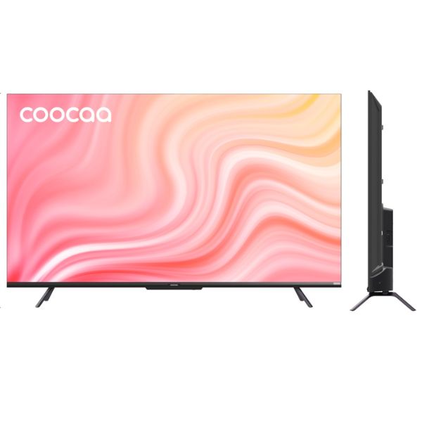 Tivi Coocaa | Smart TV Coocaa 50