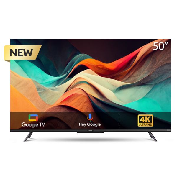 Tivi Coocaa | Smart TV Coocaa 50