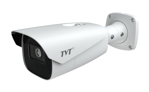 Camera IP thông minh 4MP TVT TD-9443E3B