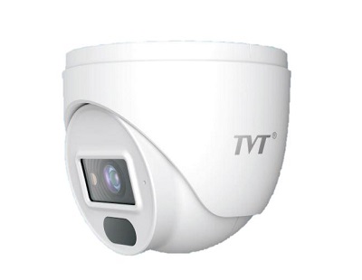 Camera Dome 2MP TVT TD-9524C1L