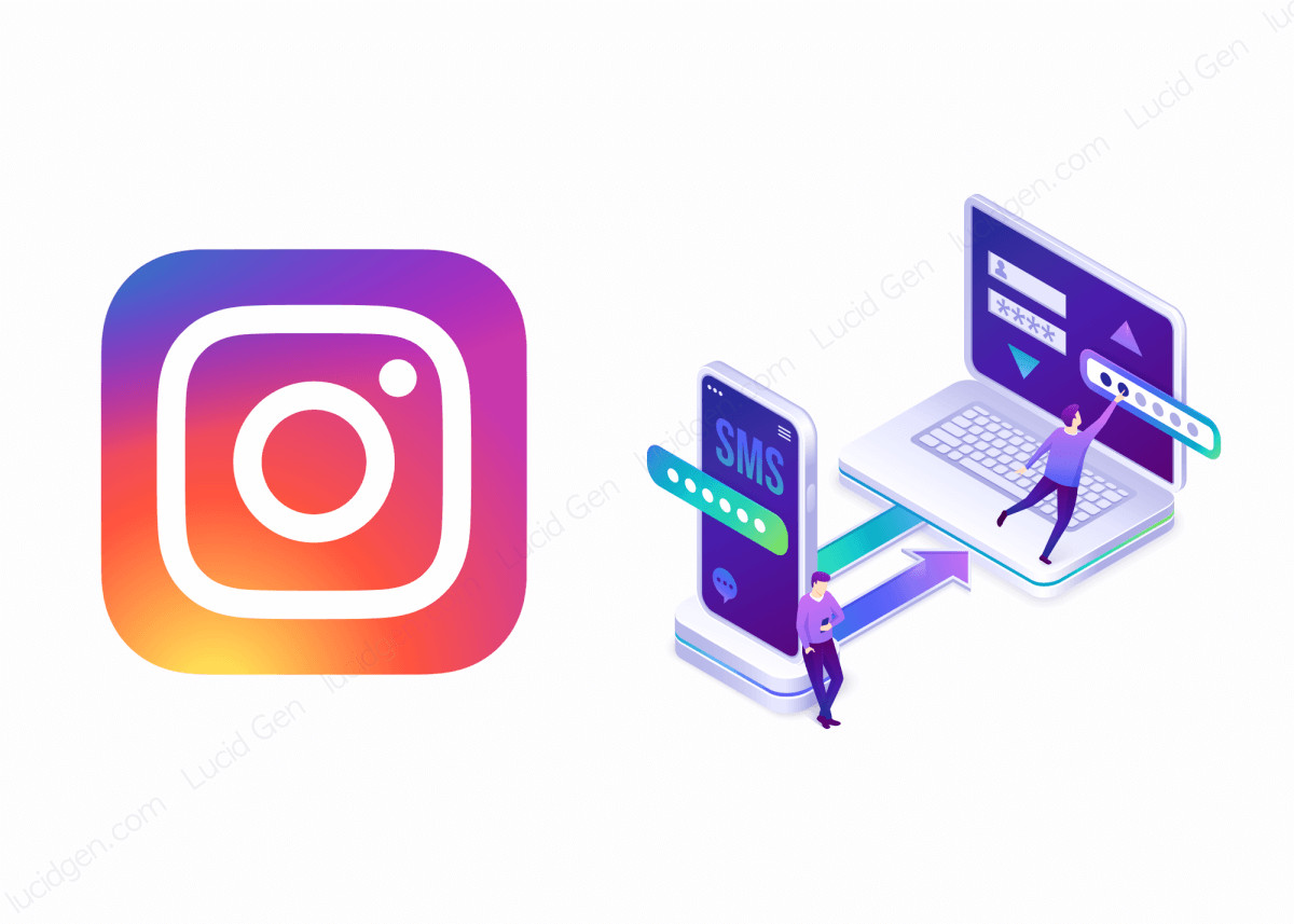 Bí kíp "cứu nguy" khi không nhận được mã xác thực 2 lớp Instagram