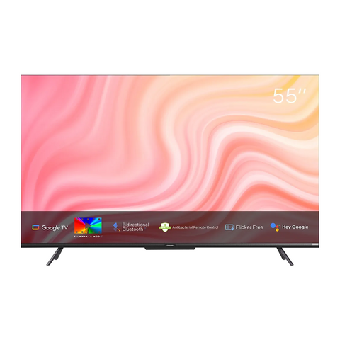 Tivi Coocaa | Smart TV Coocaa 55