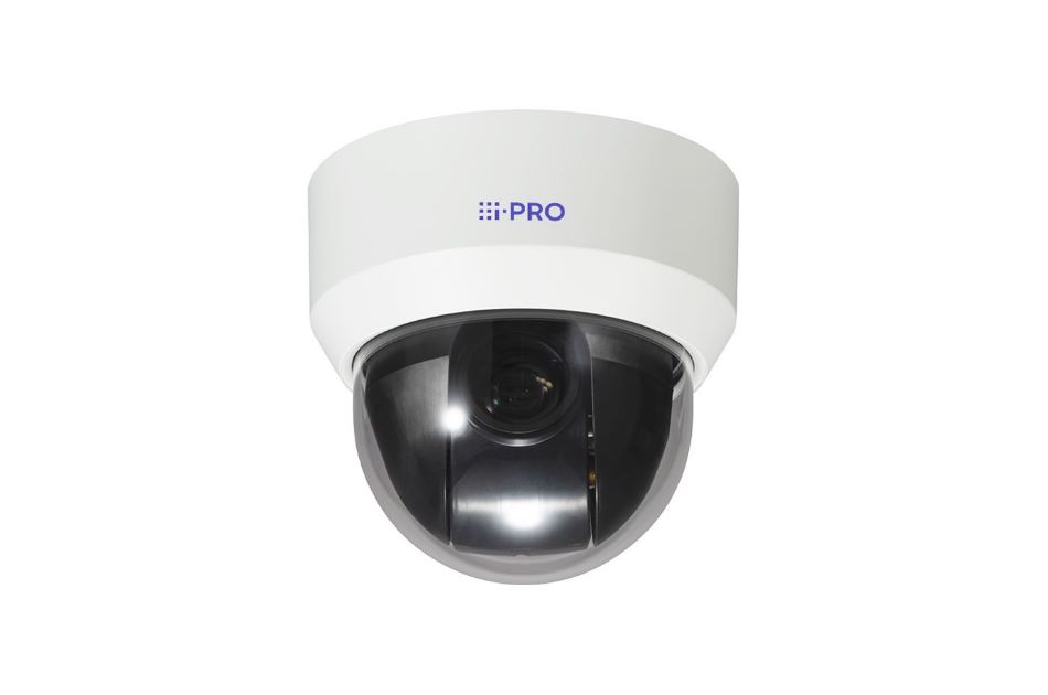 Camera IP PTZ I-Pro WV-S65302-Z2-1