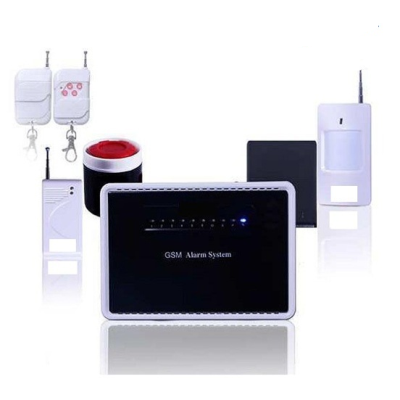 Thiết bị báo động an toàn ABELL GSM-103