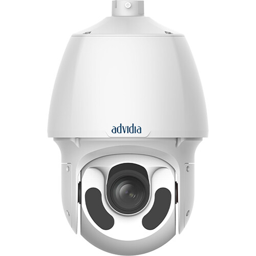 Camera IP PTZ I-Pro Advidia M-200-P