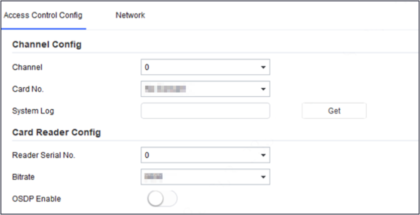 Hướng dẫn sử dụng phần mềm Dahua Config Tool