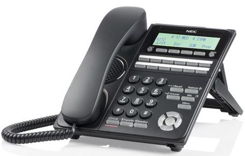 Điện thoại chuẩn IP - NEC BE118965