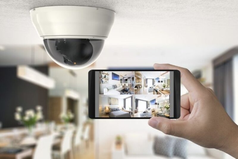 Lỗi xem được camera trên máy tính nhưng không xem được trên điện thoại