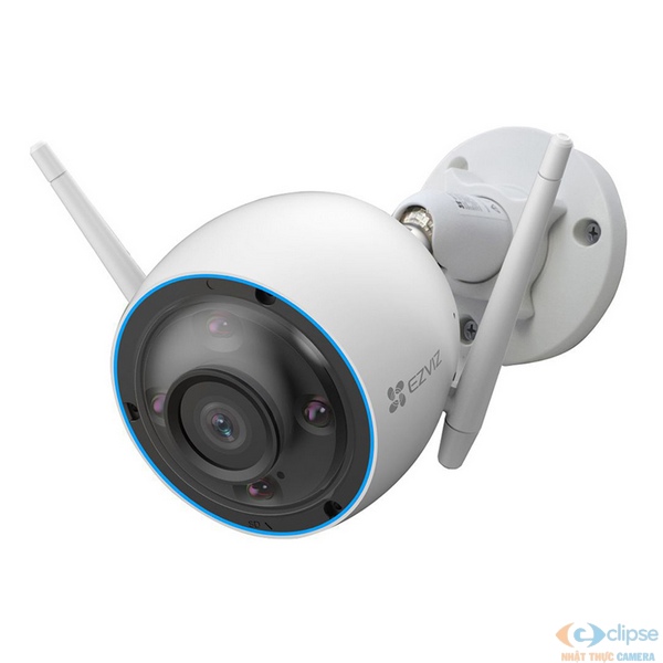 khắc phục lỗi camera ezviz