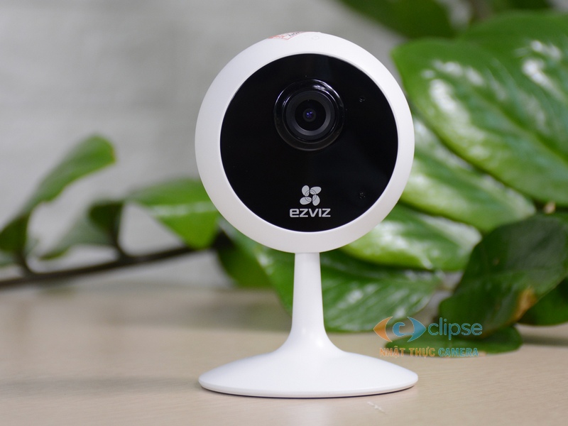 lắp camera ezviz hải dương