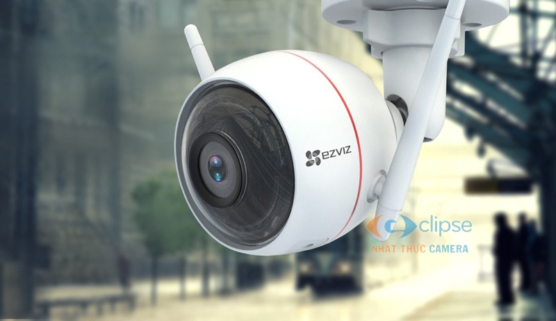 camera ezviz Hải Dương giá rẻ