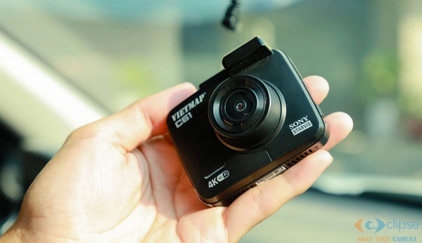 lỗi camera không nhận thẻ nhớ