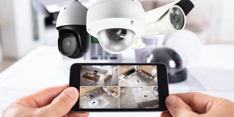 Khắc phục lỗi hết thời gian đăng nhập camera Dahua