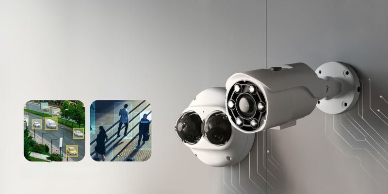 Mật khẩu mặc định camera Dahua khi mới vào hệ thống