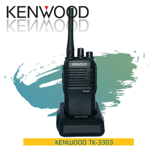 Bộ đàm Kenwood TK 3303