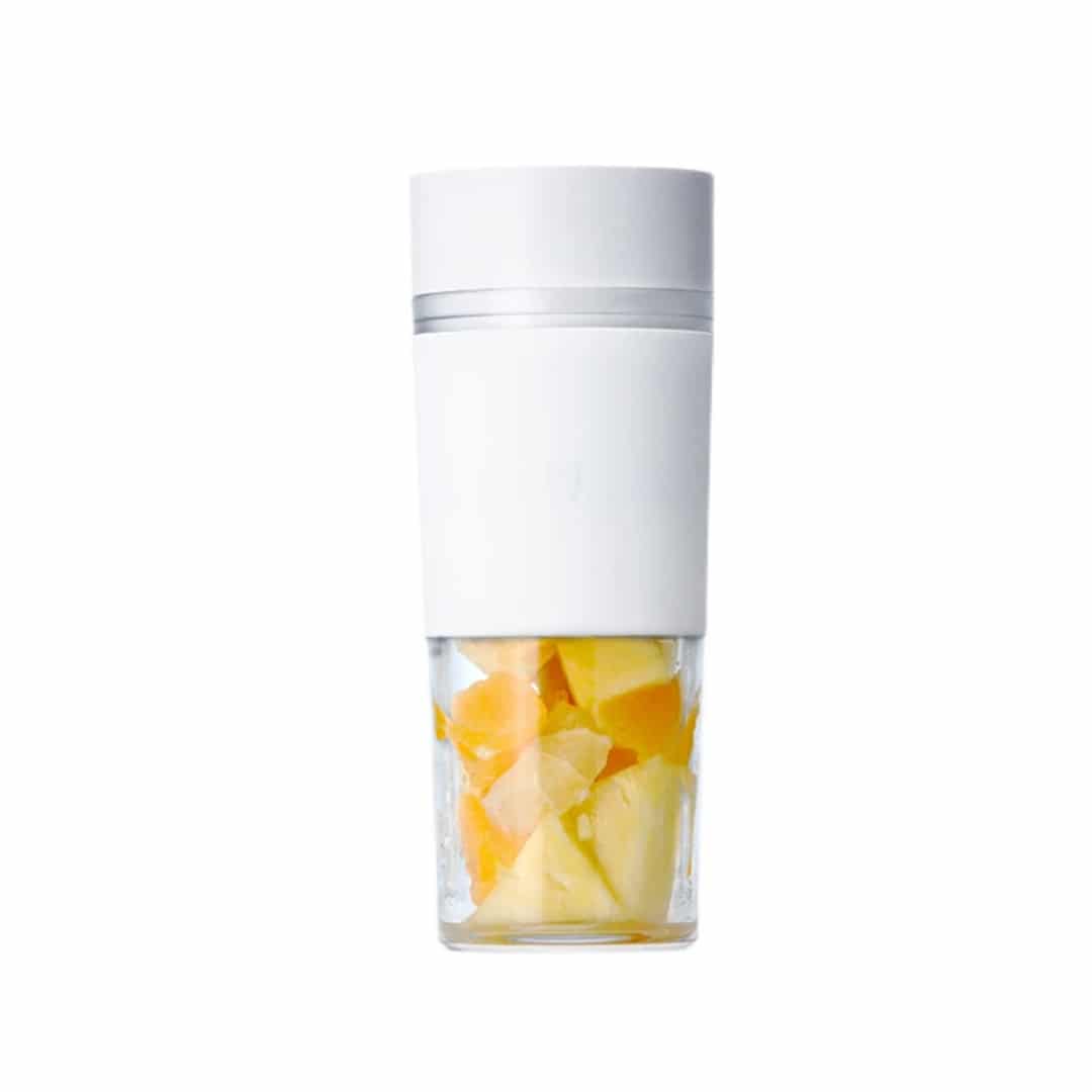 Máy xay sinh tố cầm tay Xiaomi Mijia MJZZB01PL Mini Juicer Cup 300ml